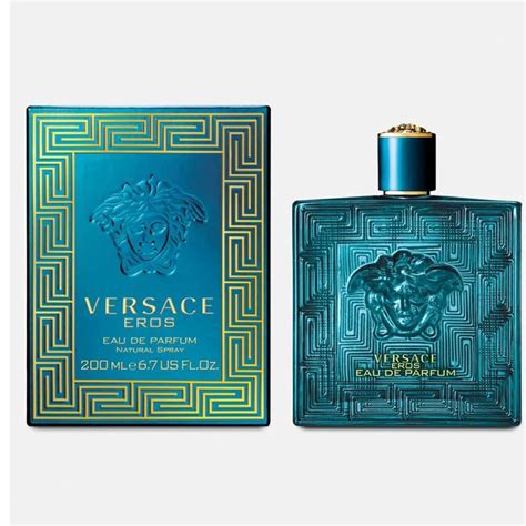 versace eros edp for men|is Versace Eros long lasting.